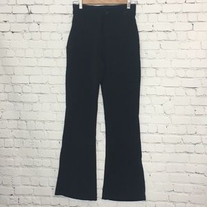 AFRC Vintage High Rise Stirrup Ski Snow Pants